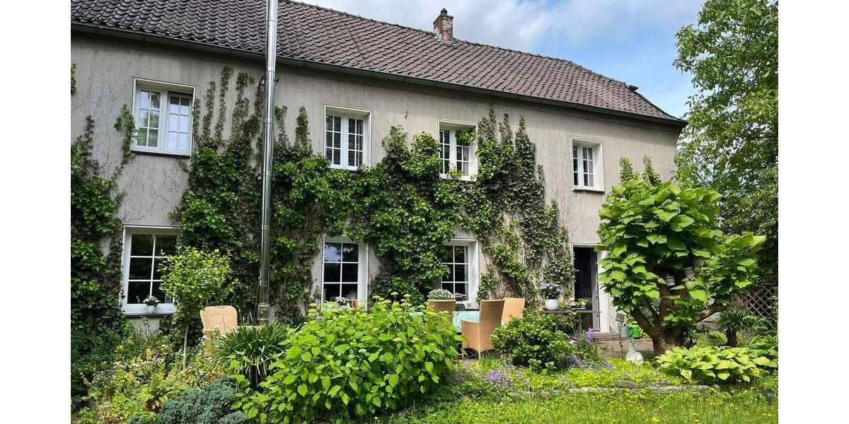 Bauernhaus, Landhaus Moers Vinn - 5 Zimmer, 244 m&sup2;, 797.000&euro; | Angebot:25038122