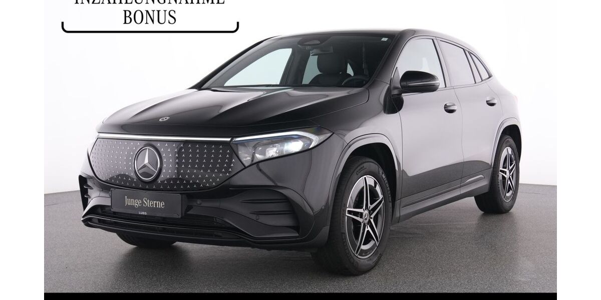 Mercedes-Benz EQA 25.846 km 38.685 &euro; Essen 45309