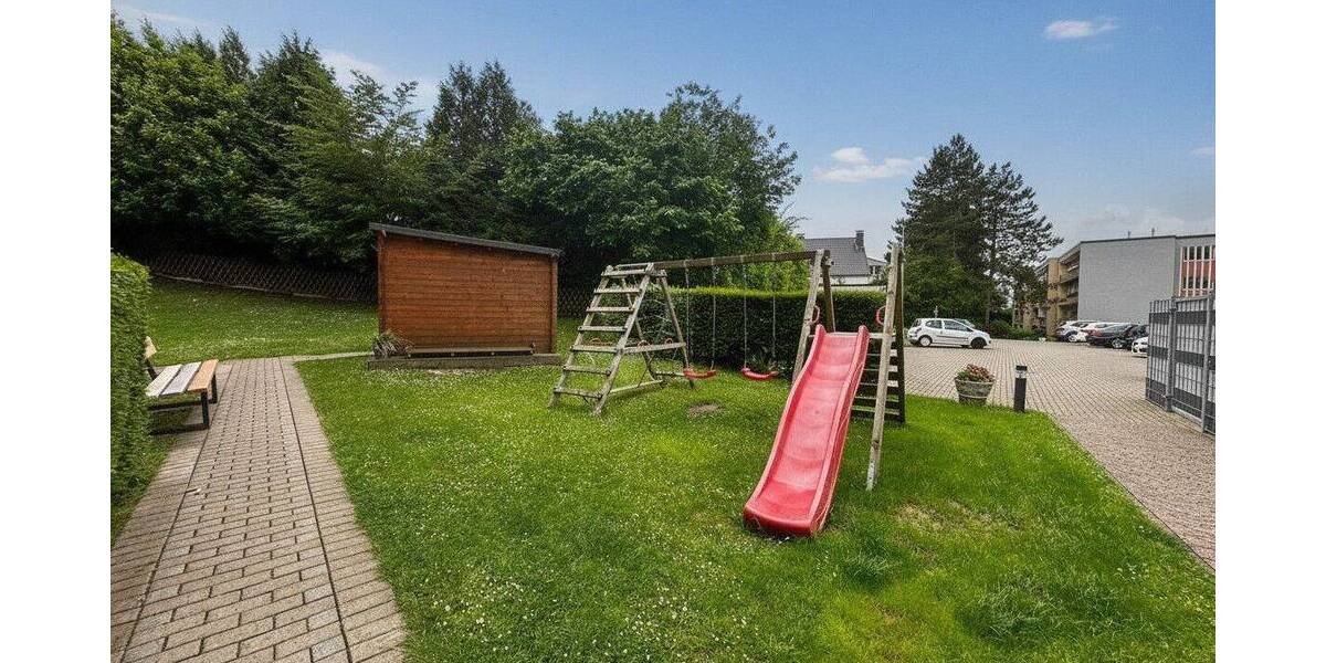 Etagenwohnung Velbert Birth - 2 Zimmer, 66 m&sup2;, 139.000&euro; | Angebot:26840925