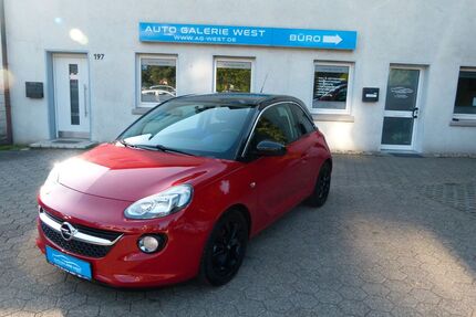 Opel Adam 95.745 km 6.490 &euro; Bochum 44809