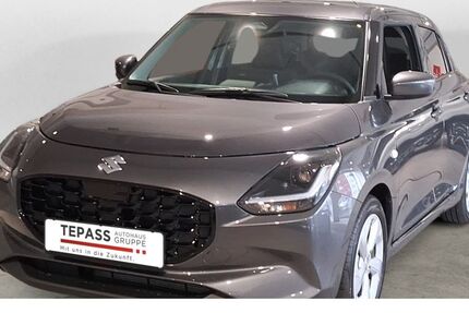 Suzuki Swift 4.990 km 20.480 &euro; Herne 44625