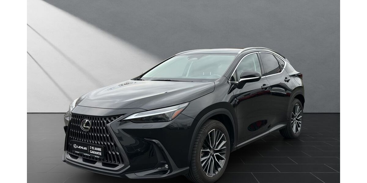 Lexus NX 450h 69.242 km 44.950 &euro; Wesel 46485