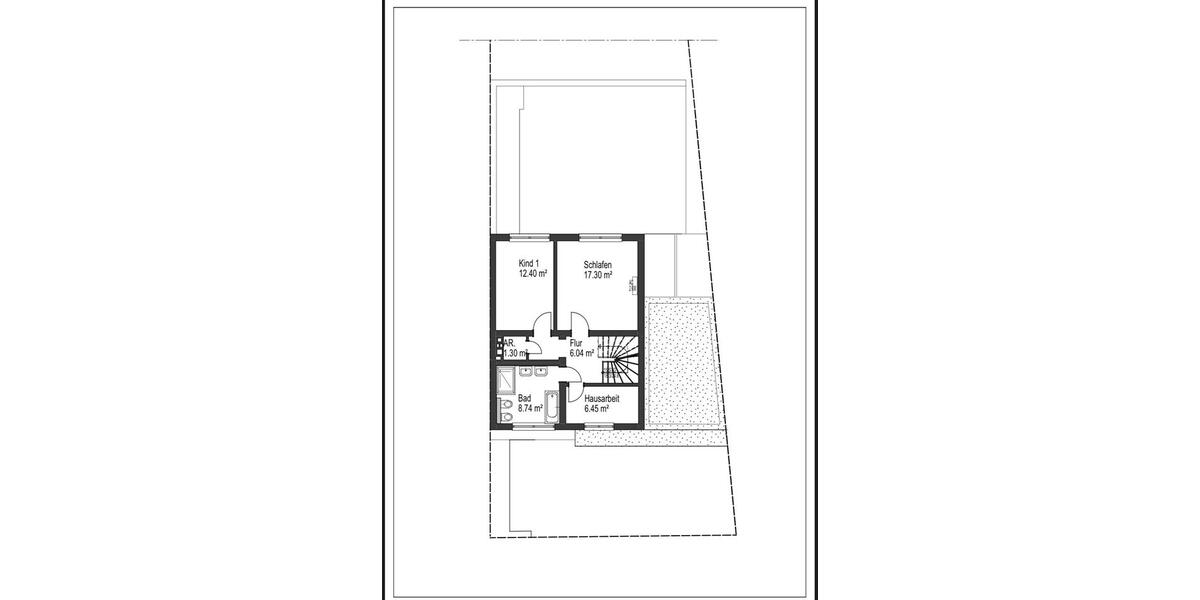 Reihenhaus Mülheim an der Ruhr Mellinghofen - 9 Zimmer, 248 m&sup2;, 698.000&euro; | Angebot:24611100