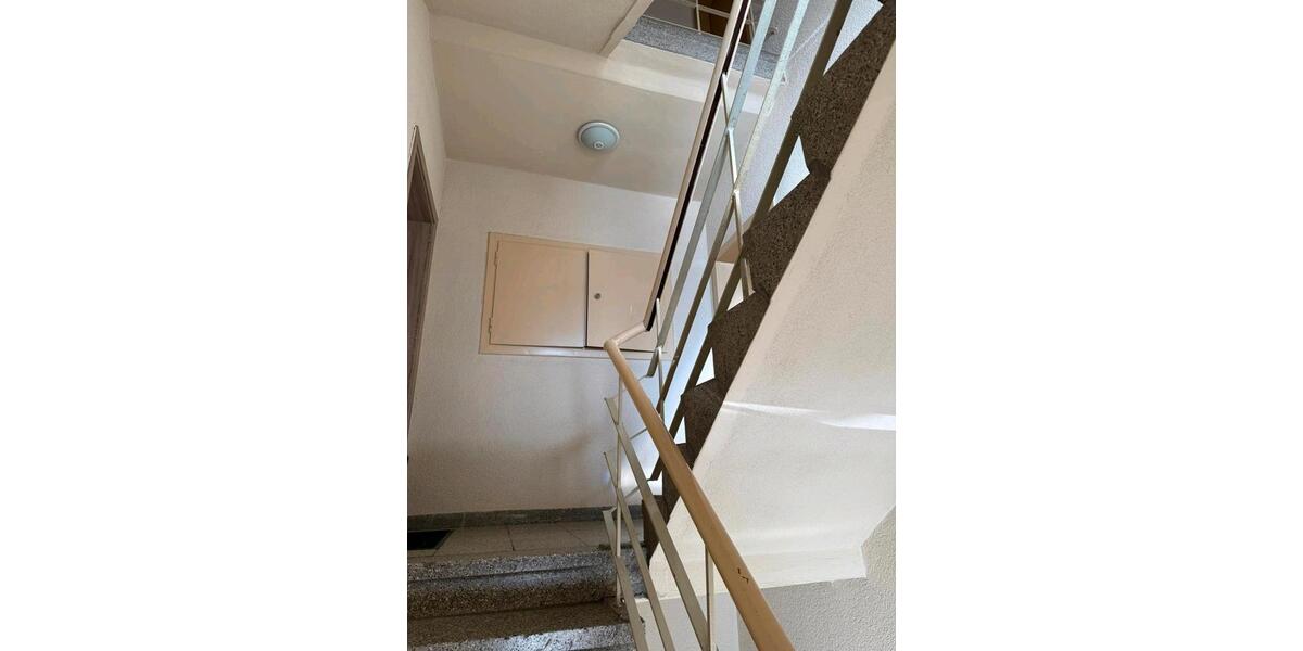 MfH Gelsenkirchen Blumke-Hüllen 12 zimmer