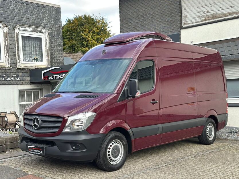 Mercedes-Benz Sprinter 233.700 km 22.990 € Velbert 42551