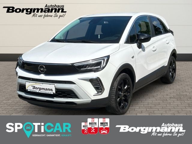 Opel Crossland (X) 34.350 km 17.450 &euro; Dorsten 46286
