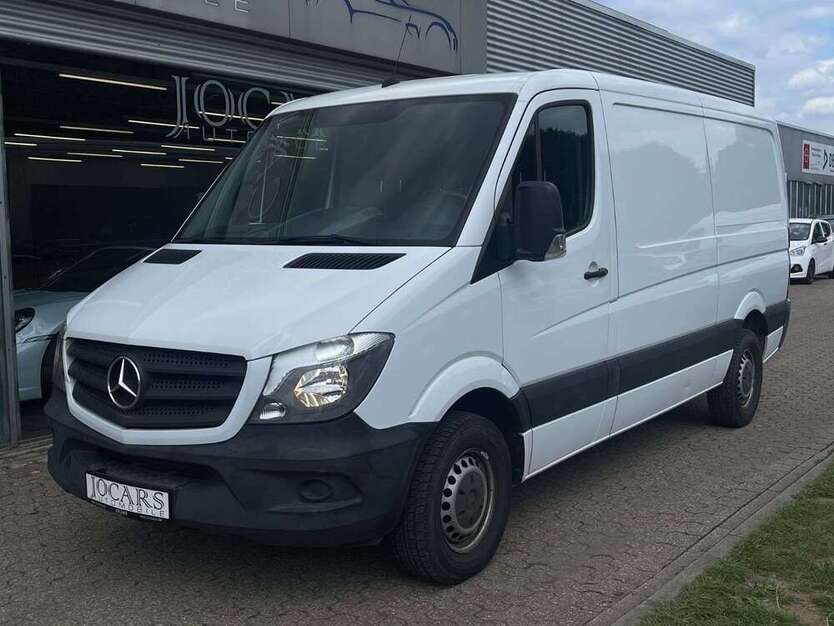 Sprinter