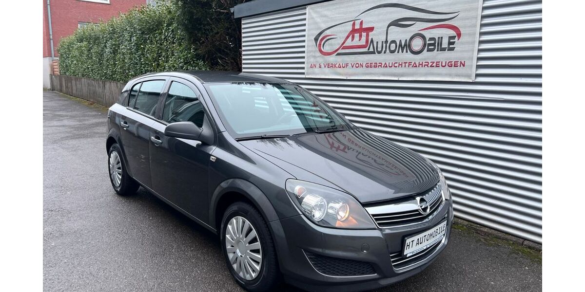 Opel Astra 227.000 km 2.499 &euro; Marl 45770