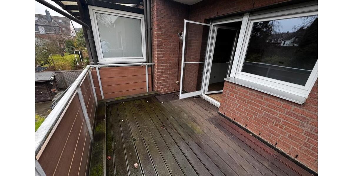 Etagenwohnung Gelsenkirchen Erle - 2 Zimmer, 88 m&sup2;, 150.000&euro; | Angebot:26602558