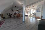 Dachgeschoßwohnung Bochum Günnigfeld - 4 Zimmer, 110 m&sup2;, 1.175&euro; | Angebot:26488136