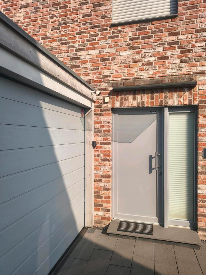 Haus in ruhiger Lage von Meerbusch Osterath zur Miete ab 1.11.25