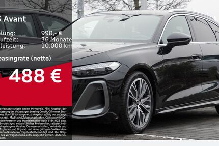 Audi A5 4.999 km 51.880 &euro; Oberhausen 46047