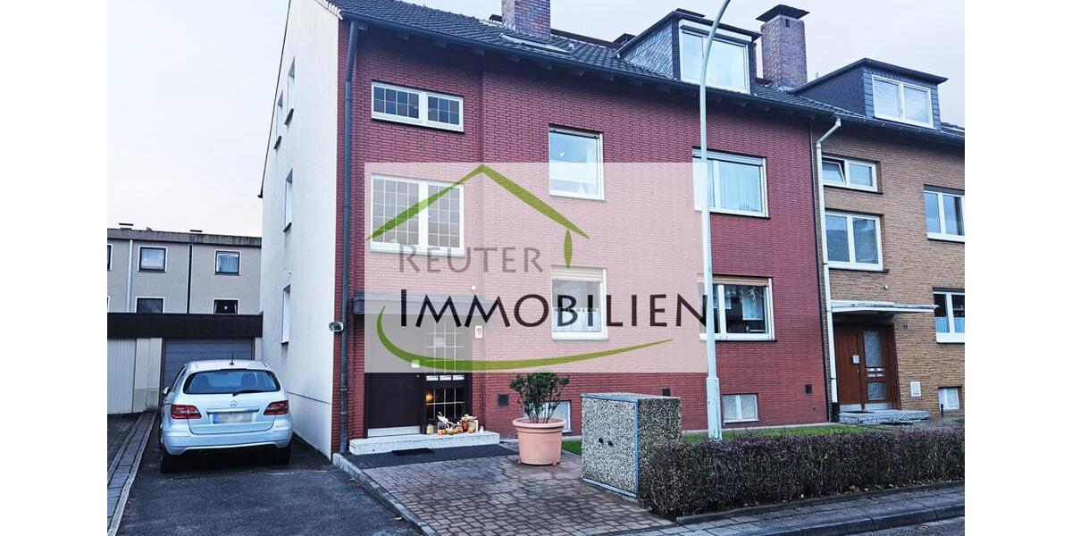 Modernes Wohnen in ruhiger Lage – 3 Zimmer mit Wohlfühlfaktor 3 zimmer