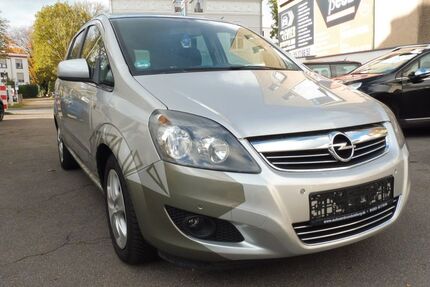 Opel Zafira 87.960 km 6.250 € Bochum-Wattenscheid 44866