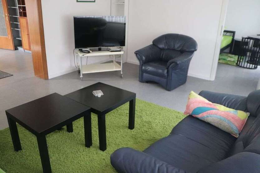 Wohnen auf Zeit in Moers 1.550 € 4 zimmer