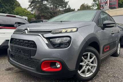 Citroen C3 41.000 km 12.900 &euro; Dinslaken 46535