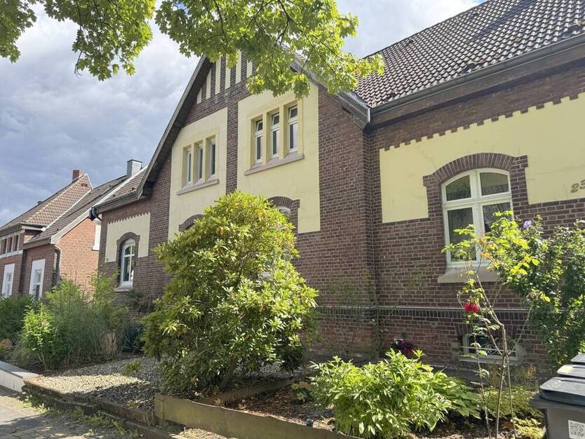 Haus im Haus - Rarität im Kirchviertel