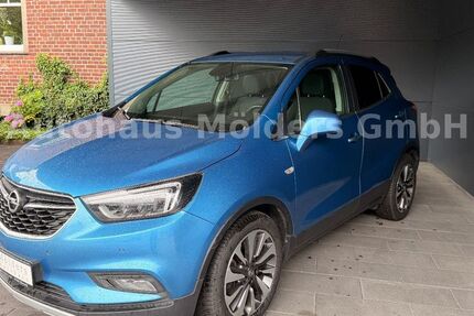 Opel Mokka 101.500 km 12.950 &euro; Rheurdt 47509