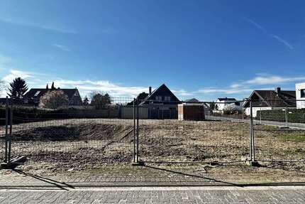 Grundstück Meerbusch Kierst - 850.000&euro; | Angebot:24409854