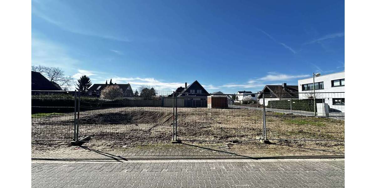 Grundstück Meerbusch Kierst - 850.000&euro; | Angebot:24409854