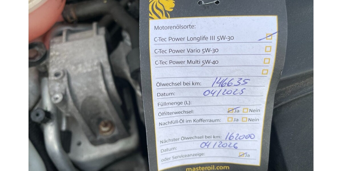 VW Passat CC 155.000 km 9.900 &euro; Hünxe 46569