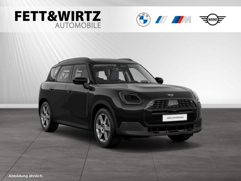 Mini Cooper C Countryman 24.770 km 31.790 € Wesel 46485