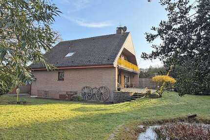 Haus zum Kaufen in Hünxe 498.000 € 189 m² 6 zimmer