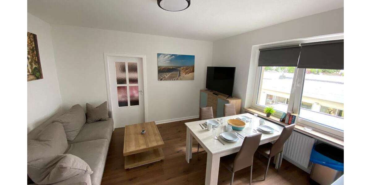 D-Zoo, attraktive möbl. 2 Zi. ETW, ruhig und Zentral , ca. 40qm Wfl., 8qm Nfl. im Keller 2 zimmer