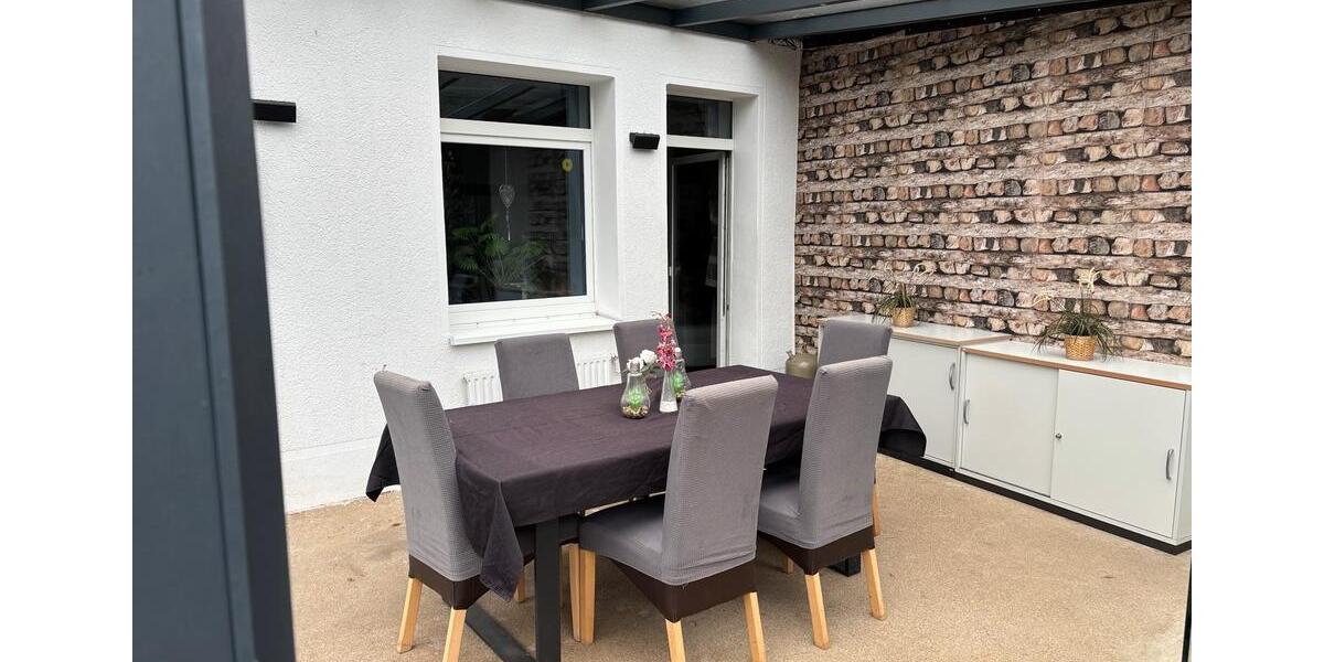 Reihenhaus Herten Bertlich - 7 Zimmer, 183 m&sup2;, 380.000&euro; | Angebot:27426570