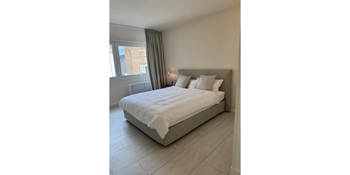 Etagenwohnung Duisburg Großenbaum - 2 Zimmer, 56 m&sup2;, 349.000&euro; | Angebot:27429967