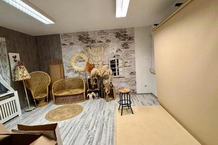 LadenlokalFotostudio Miete mit Einrichtung VB zimmer
