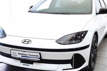 Hyundai IONIQ 6 10.140 km 35.970 € Gelsenkirchen 45897