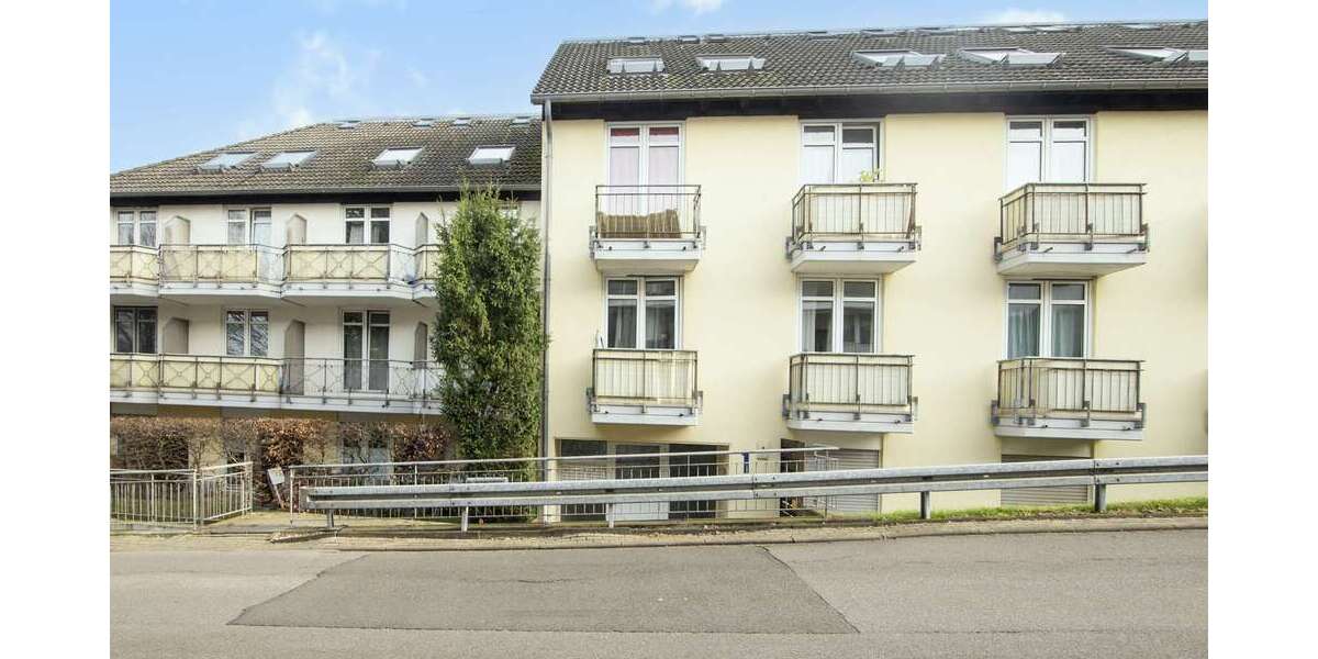 Wohnung zum Kaufen in Mülheim an der Ruhr 75.000 € 36 m² 1 zimmer