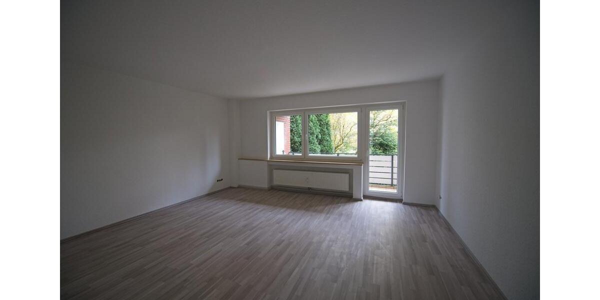 Etagenwohnung Gelsenkirchen Gelsenkirchen-West - 3 Zimmer, 79 m&sup2;, 402&euro; | Angebot:26395417