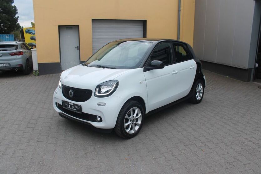 ForFour