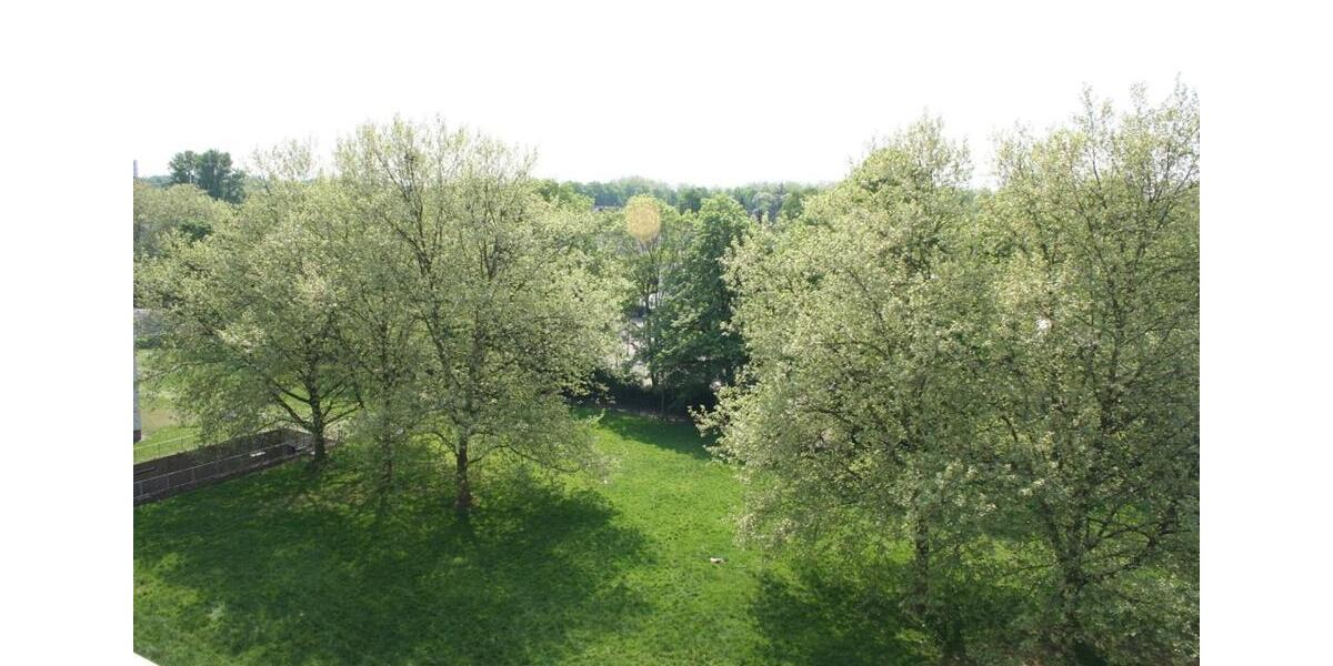 Wohnung mit 5,8 % Rendite! Attraktive Kapitalanlage mit Garage zimmer