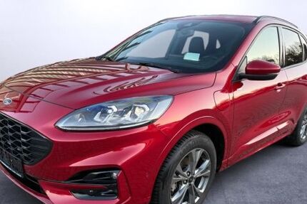 Ford Kuga 45.335 km 26.490 &euro; Dorsten 46282
