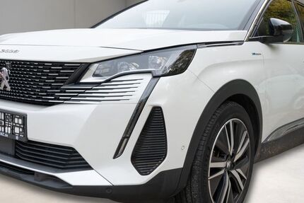 Peugeot 3008 72.472 km 21.485 &euro; Bochum 44801