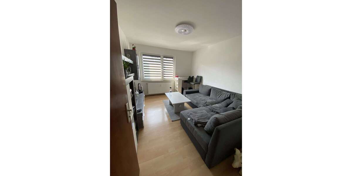 Etagenwohnung Gelsenkirchen Erle - 2 Zimmer, 41 m&sup2;, 320&euro; | Angebot:26896346