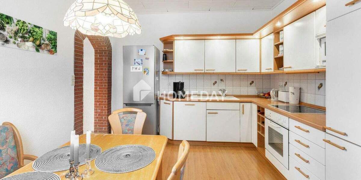 Doppelhaushälfte Bottrop Eigen - 3 Zimmer, 73 m&sup2;, 279.000&euro; | Angebot:25212860