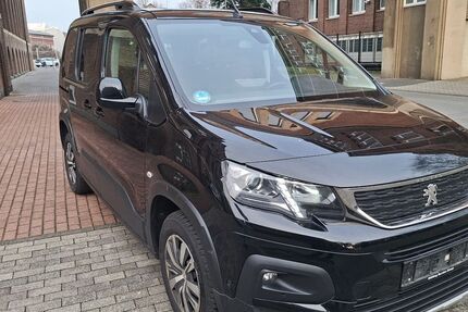 Peugeot Rifter 130.000 km 12.400 &euro; Mülheim an der Ruhr 45473