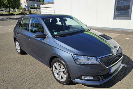 Skoda Fabia 42.000 km 11.700 &euro; Gelsenkirchen 45894