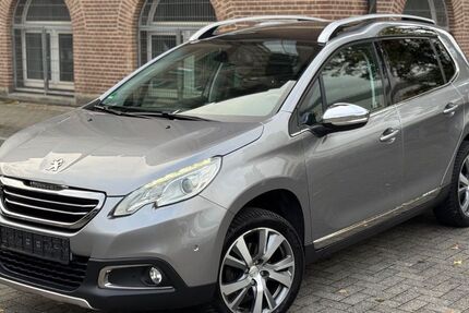 Peugeot 2008 149.995 km 7.499 € Mülheim an der Ruhr 45473