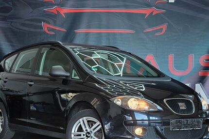 Seat Altea 216.179 km 3.499 &euro; Voerde 46562