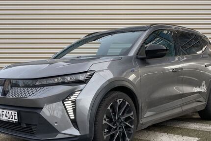 Renault Scenic 7.000 km 44.020 &euro; Duisburg 47059