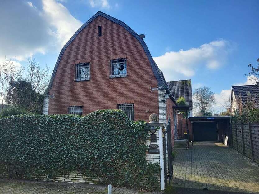 Haus zum Kaufen in Moers 345.000 € 130 m²