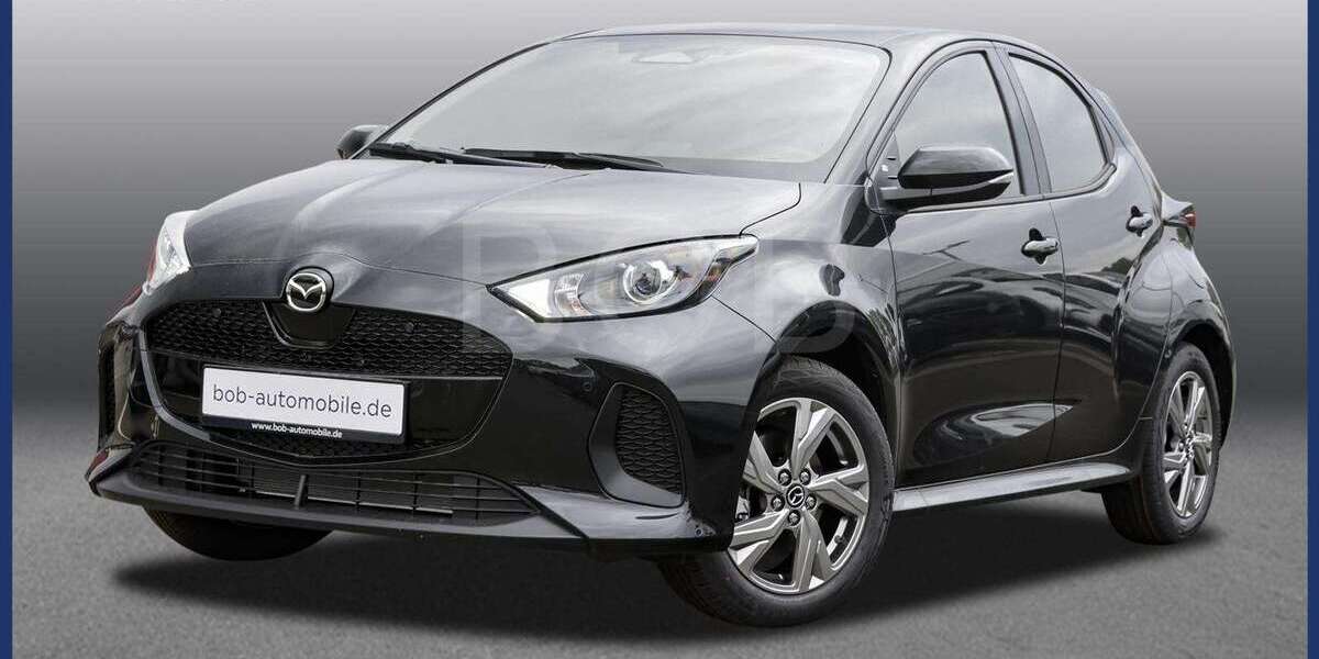 Mazda 2 6.501 km 21.444 &euro; Bochum 44809