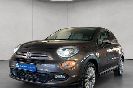 Fiat 500X 76.073 km 11.450 &euro; Düsseldorf 40233
