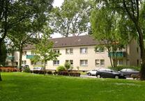 2-Zimmer-Wohnung in Duisburg Huckingen