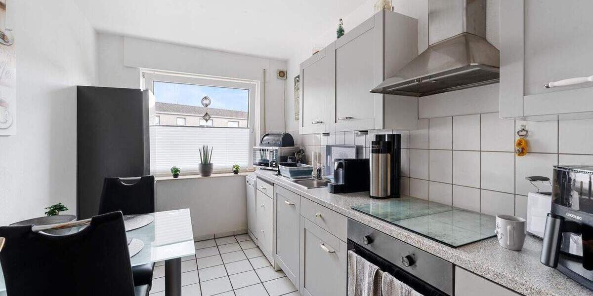 Zwei großzügige Mehrfamilienhäuser mit 18 WE und 18 Stellplätze 4 zimmer